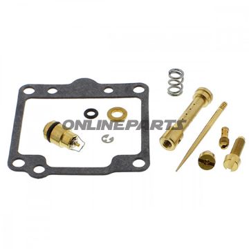 Jmp Carburetor Repair Kitvollsatz