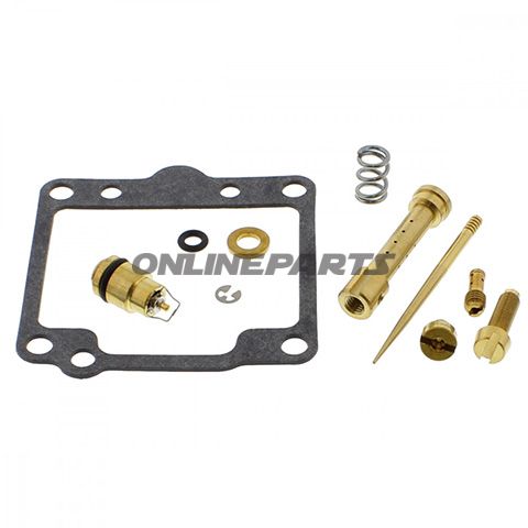 Jmp Carburetor Repair Kitvollsatz