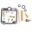 Jmp Carburetor Repair Kitvollsatz