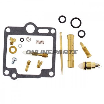 Jmp Carburetor Repair Kitvollsatz