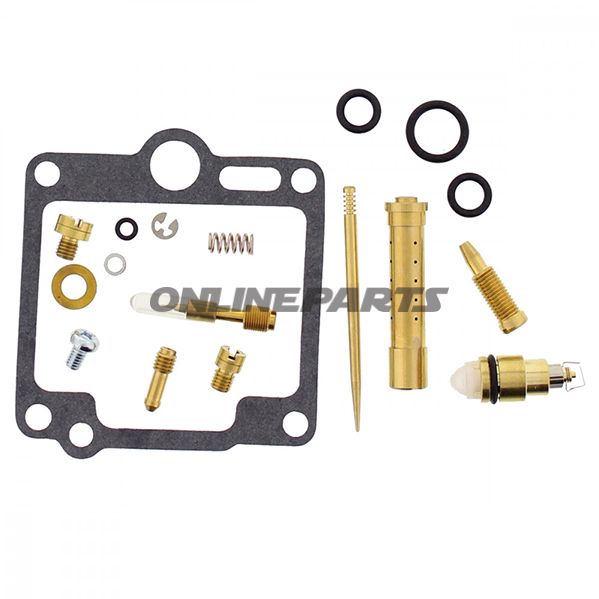 Jmp Carburetor Repair Kitvollsatz
