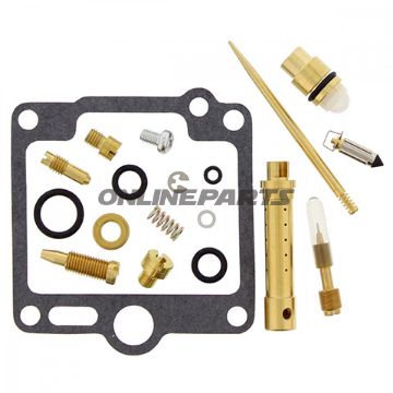 Jmp Carburetor Repair Kitvollsatz