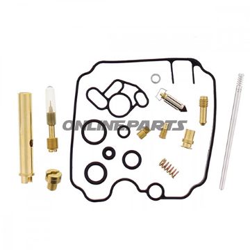 Jmp Carburetor Repair Kitvollsatz