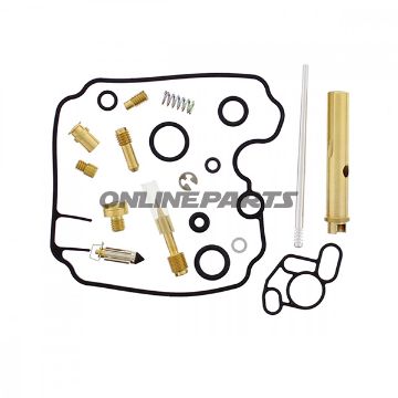 Jmp Carburetor Repair Kitvollsatz