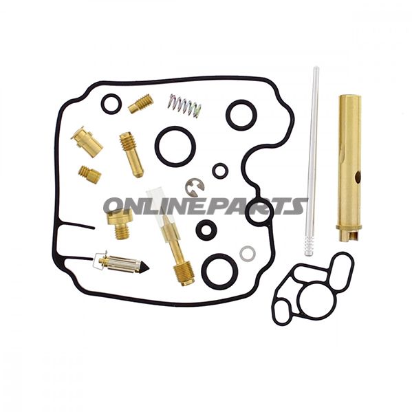 Jmp Carburetor Repair Kitvollsatz