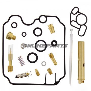 Jmp Carburetor Repair Kitvollsatz