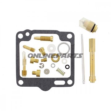 Jmp Carburetor Repair Kitvollsatz