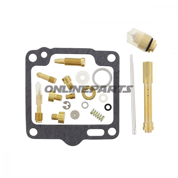 Jmp Carburetor Repair Kitvollsatz