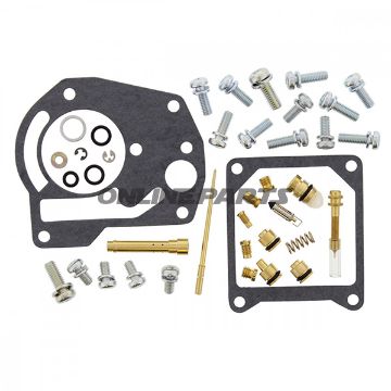 Jmp Carburetor Repair Kitvollsatz