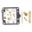 Jmp Carburetor Repair Kitvollsatz