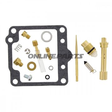 Jmp Carburetor Repair Kitvollsatz