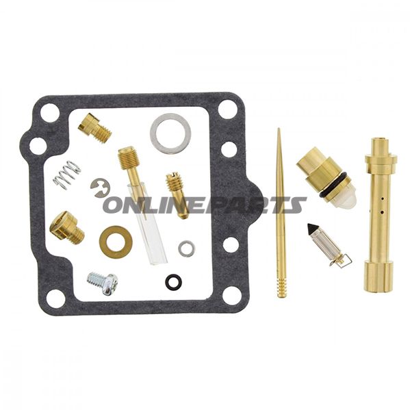 Jmp Carburetor Repair Kitvollsatz