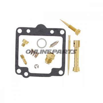 Jmp Carburetor Repair Kitvollsatz
