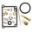 Jmp Carburetor Repair Kitvollsatz