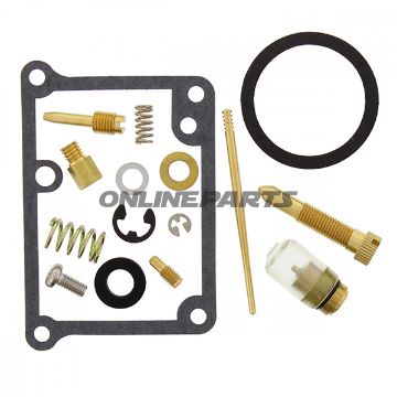 Jmp Carburetor Repair Kitvollsatz