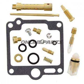 Jmp Carburetor Repair Kitvollsatz