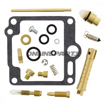 Jmp Carburetor Repair Kitvollsatz