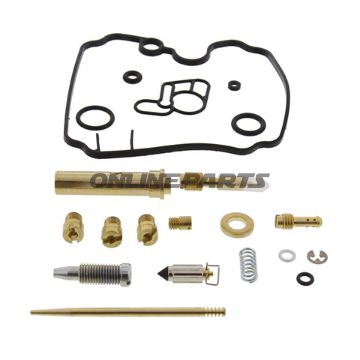 Jmp Carburetor Repair Kitvollsatz
