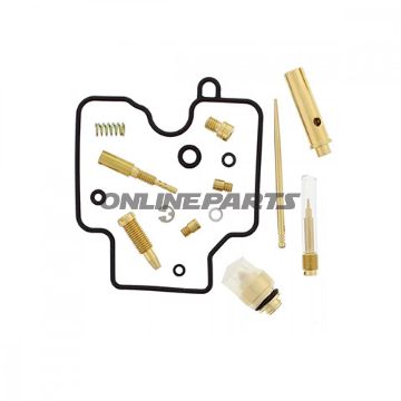 Jmp Carburetor Repair Kitfull Kit