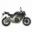 Silencer Leovince Sbk Stainless Lv One Iislip On Evo 2