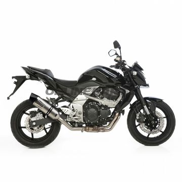 Silencer Leovince Sbk Stainless Lv One Iislip On Evo 2