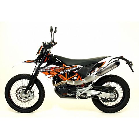 Silencer Leovince Sbk Stainless Lv One Iislip On Evo 2