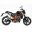 Silencer Leovince Sbk Stainless Lv One Iislip On Evo 2