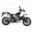 Silencer Leovince Sbk Stainless Lv One Iislip On Evo 2