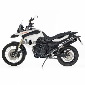 Silencer Leovince Sbk Carbon Lv One Iislip On Evo 2