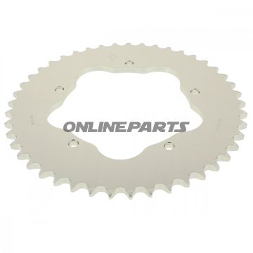 Kera Alu 45Z Teil 525 Si F Keratraeger 7585011