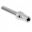 Rigid Mounting Chrome M8x40mm