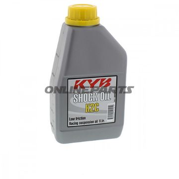 Oil Shock Absorber K2c 1L Kyb