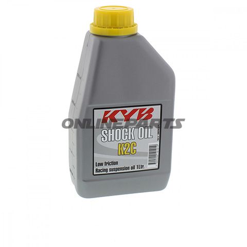 Oil Shock Absorber K2c 1L Kyb