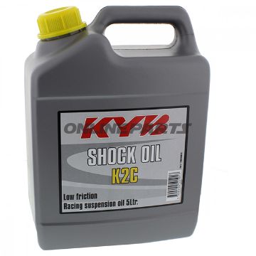 Oil Shock Absorber K2c 5L Kyb