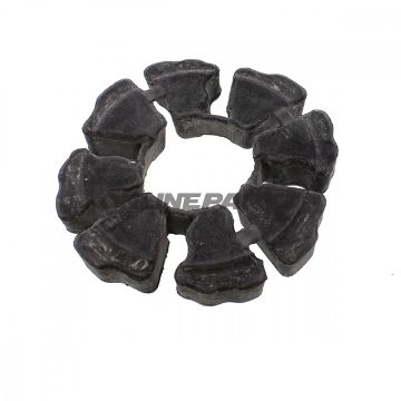 Cush Drive Rubber Oe Replacementcontents 1 Piece