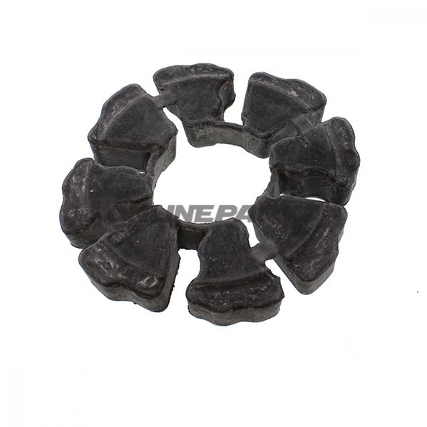 Cush Drive Rubber Oe Replacementcontents 1 Piece