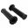 Grips Vintage Blackdurchmesser 22 Mm. Länge 130 Mm Geschlossen