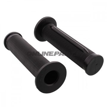 Grips Vintage Blackdurchmesser 22 Mm. Länge 130 Mm Geschlossen