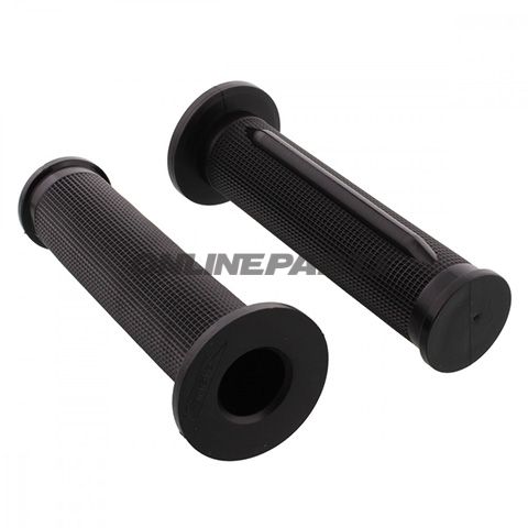 Grips Vintage Blackdurchmesser 22 Mm. Länge 130 Mm Geschlossen