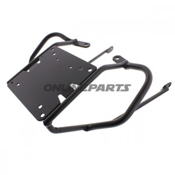 Shad Top Box Brackettop Box Luggage
