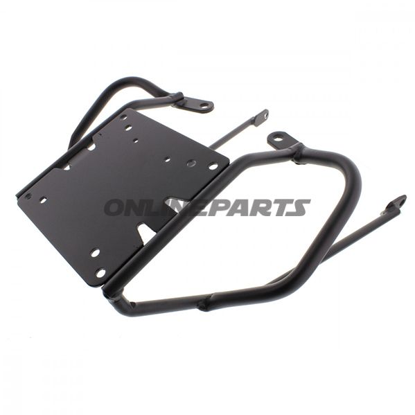 Shad Top Box Brackettop Box Luggage