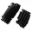 Radiator Guards Black