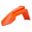 Front Mudguard Orange16