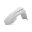 Front Mudguard White