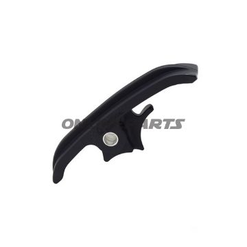 Chain Slider Black