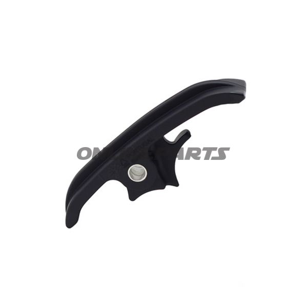 Chain Slider Black