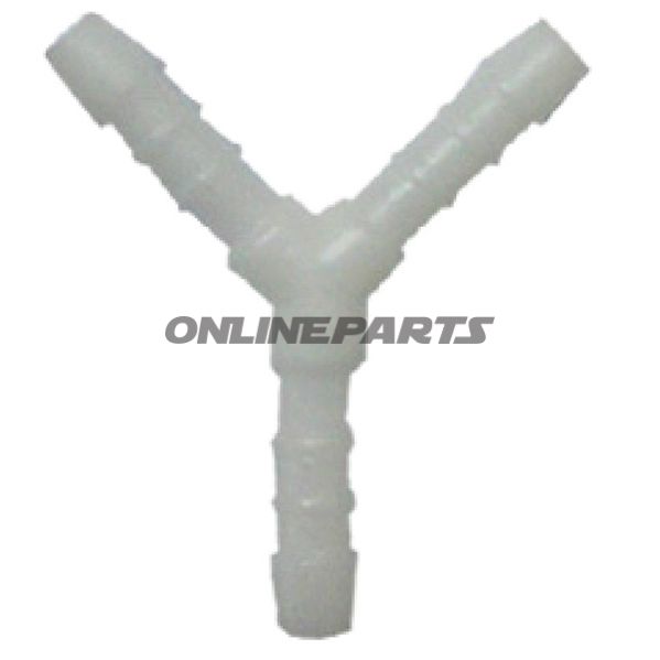 Hose Connector Kit Y Form Jmp5 Mm