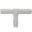 Jmp T Piece Hose Connector 8Mmpack Of 10