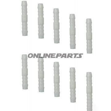 Hose Connector Kit I Form Jmp8mm