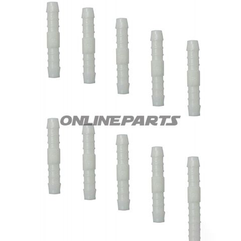 Hose Connector Kit I Form Jmp8mm